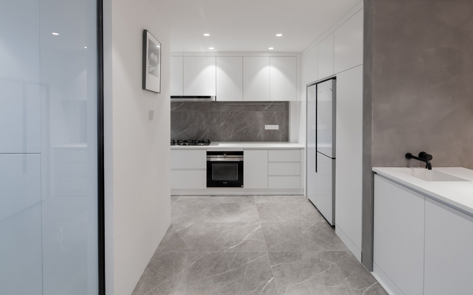 w house minimalist private home design china by muka lab