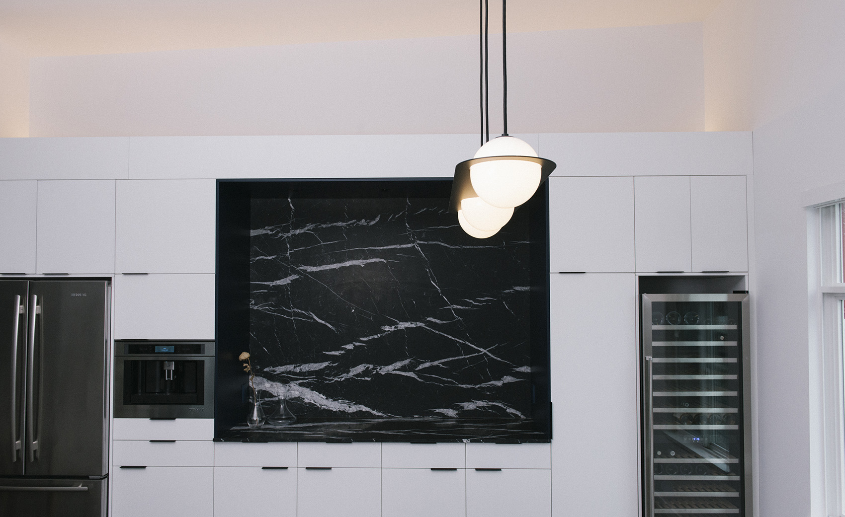 Ad Astra House by Studio Roslyn 谷德设计网