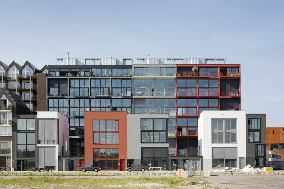 review of the year goooods monthly most popular architecture projects of 2018