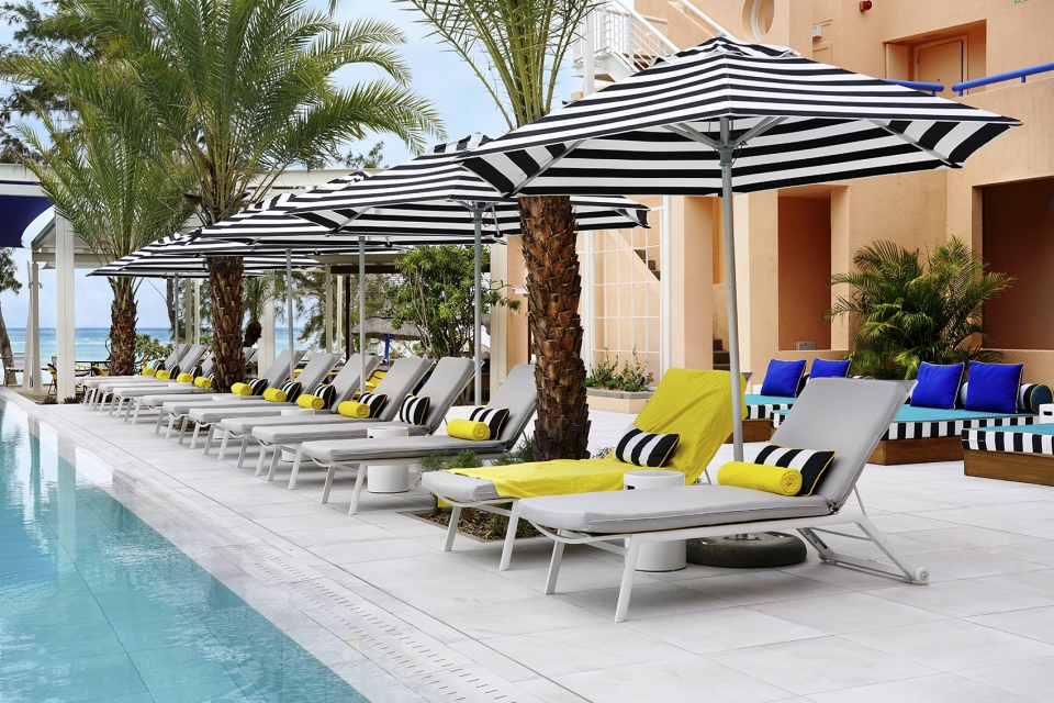 salt of palmar hotel by camille walala