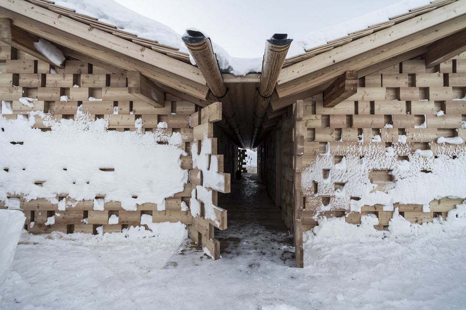 zallinger hotel by noa
