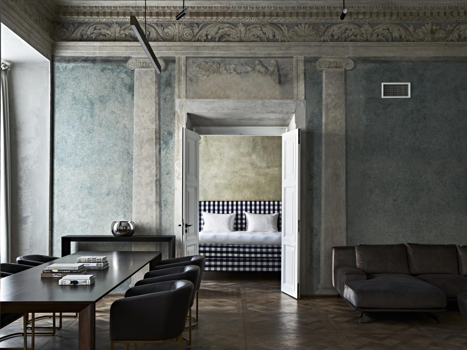 Hotel Pacai 960x720