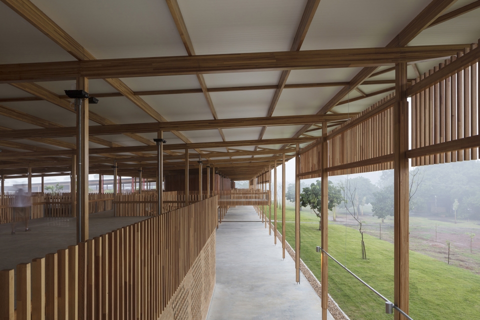 children village by aleph zero rosenbaum