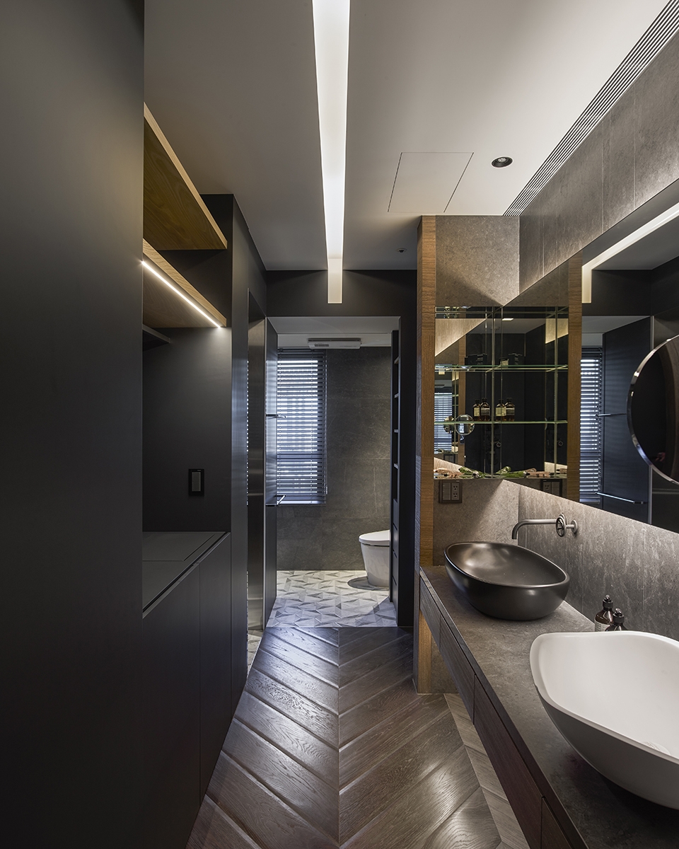 double core by createthink design studio