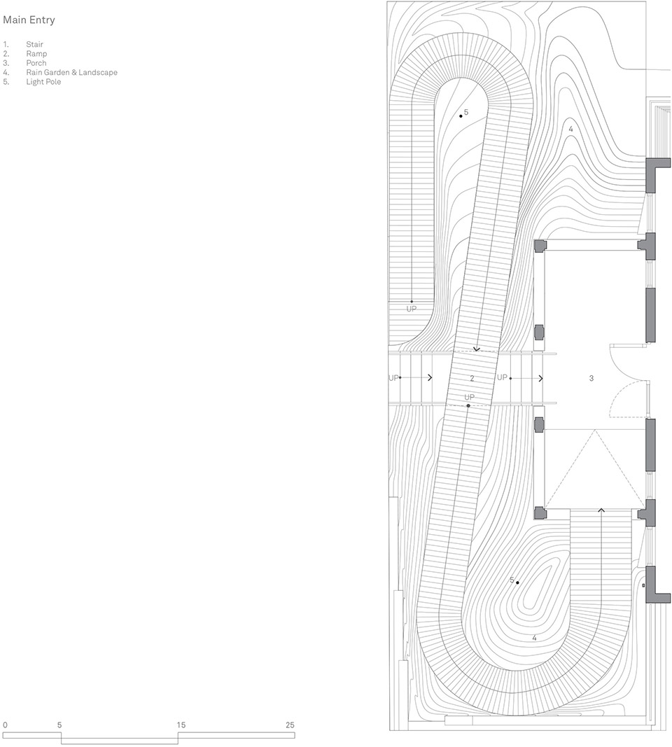 housezero lab and prototype by snohetta