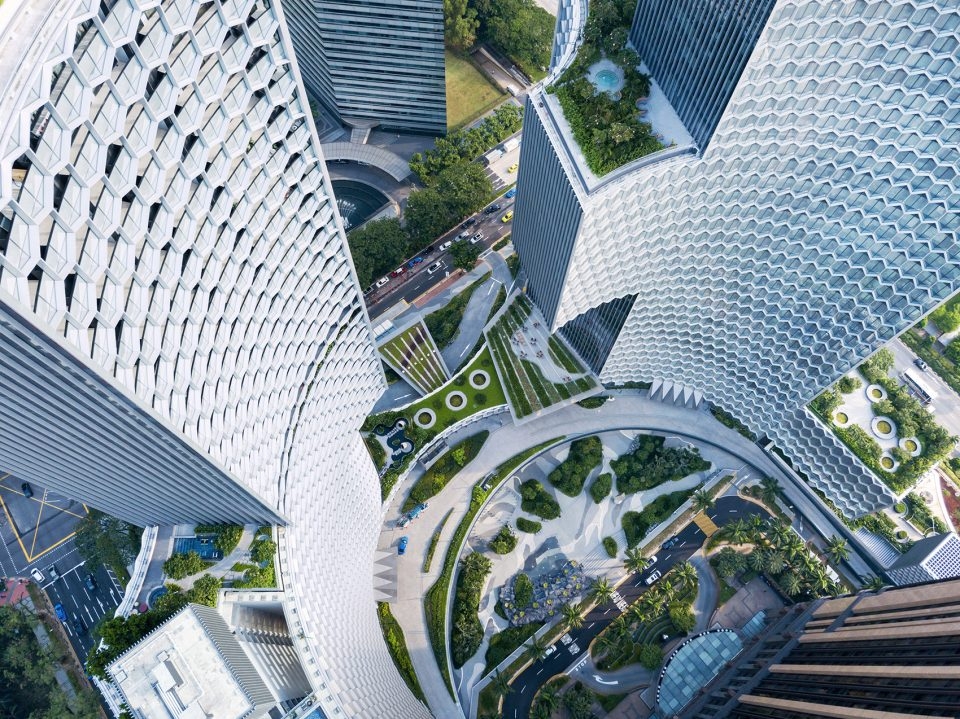 review of the year goooods monthly most popular architecture projects of 2018
