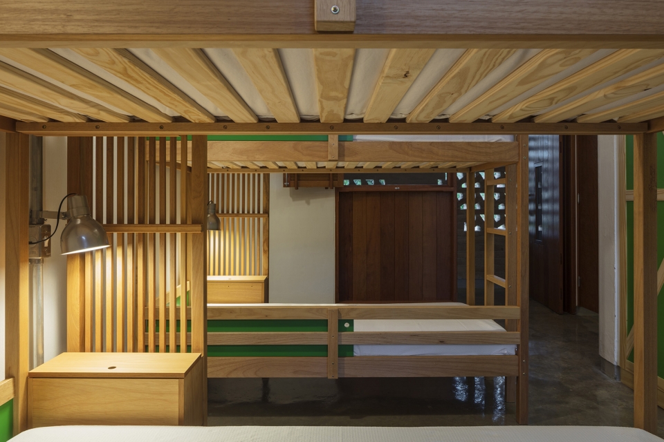 children village by aleph zero rosenbaum
