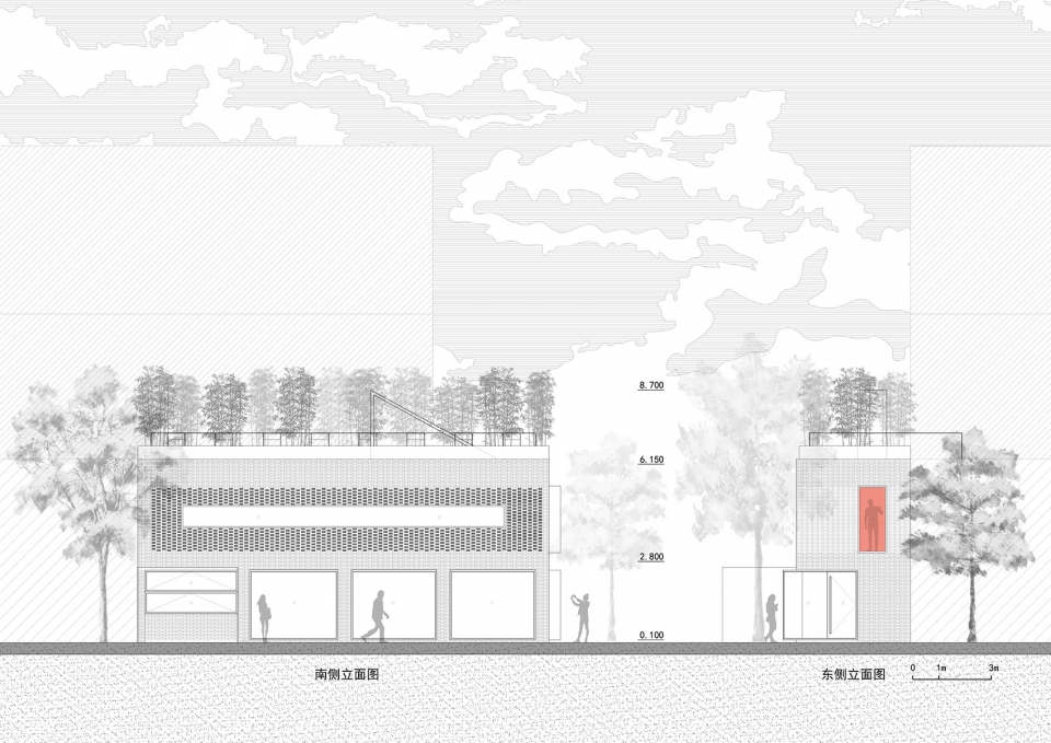 doko bar beijing china by house fiction