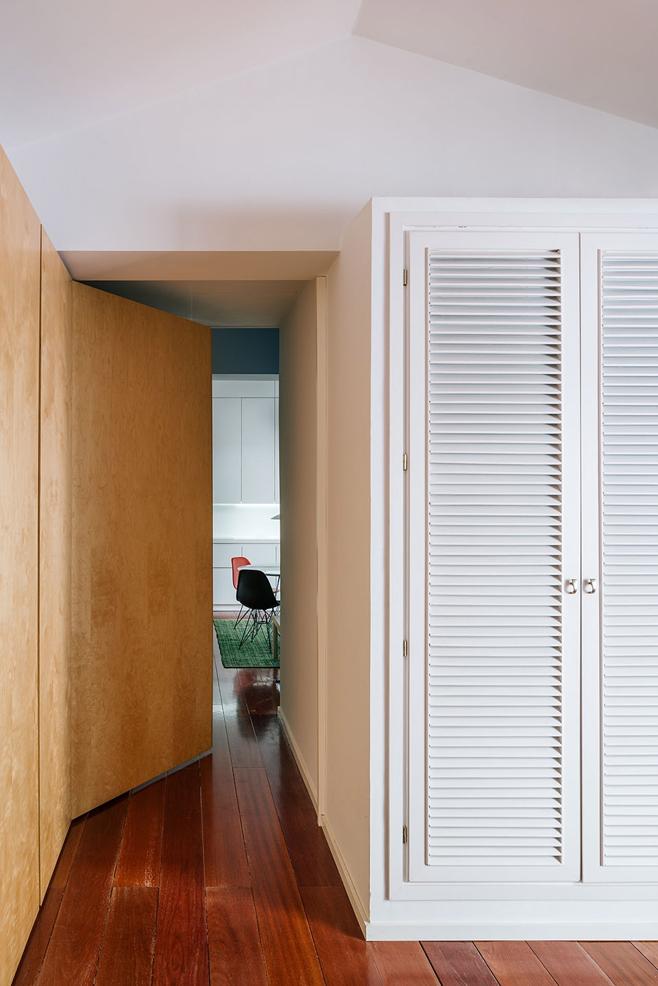 g house by gon architects