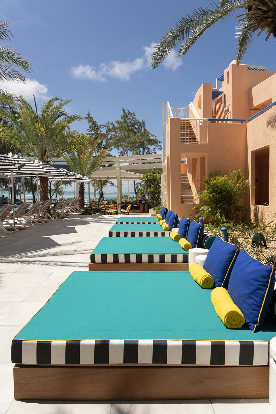 salt of palmar hotel by camille walala