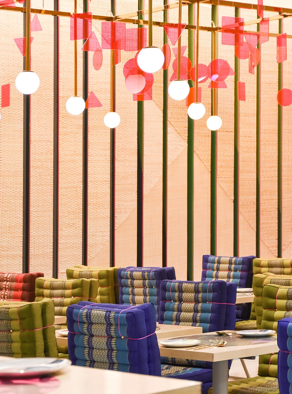 keaami thai restaurant by ramoprimo
