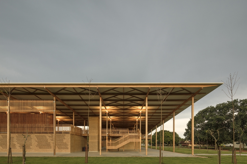 children village by aleph zero rosenbaum