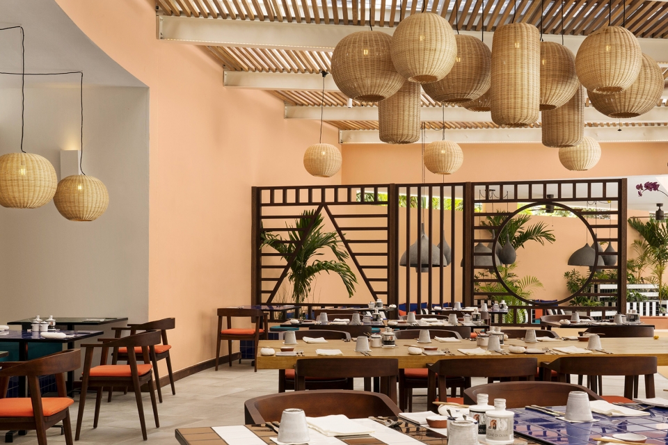 salt of palmar hotel by camille walala