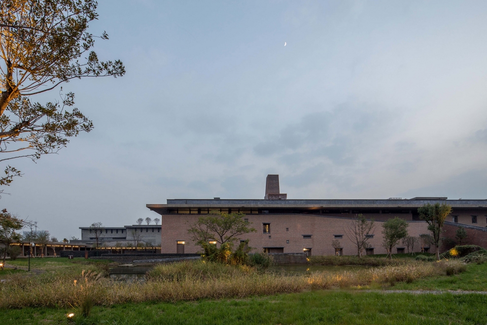 gooood interview liu jiakun brick museum