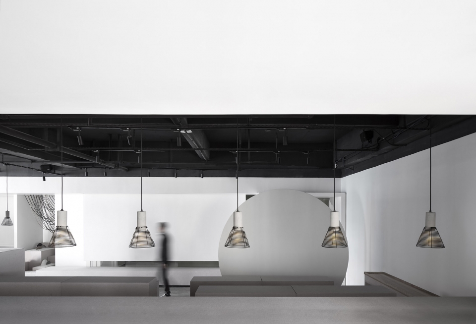 temgoo showroom honidea