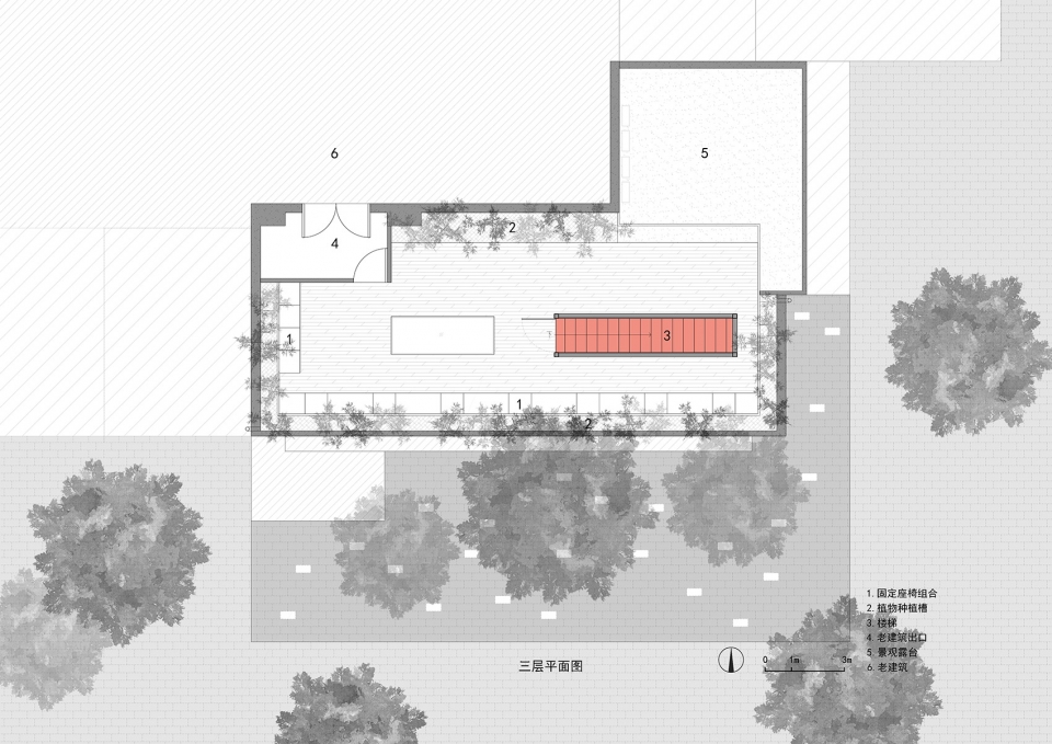 doko bar beijing china by house fiction