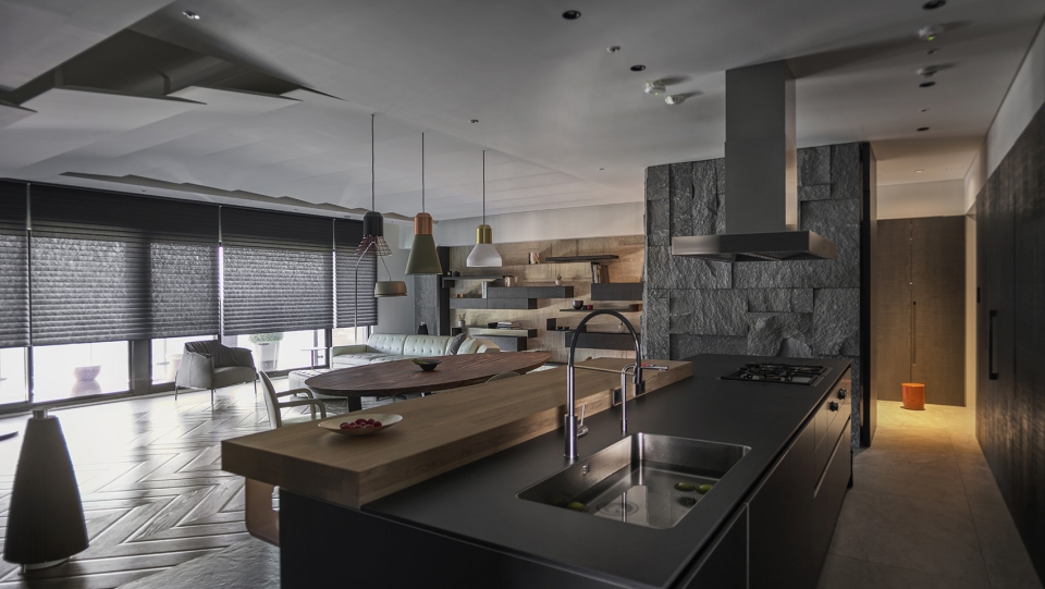 double core by createthink design studio