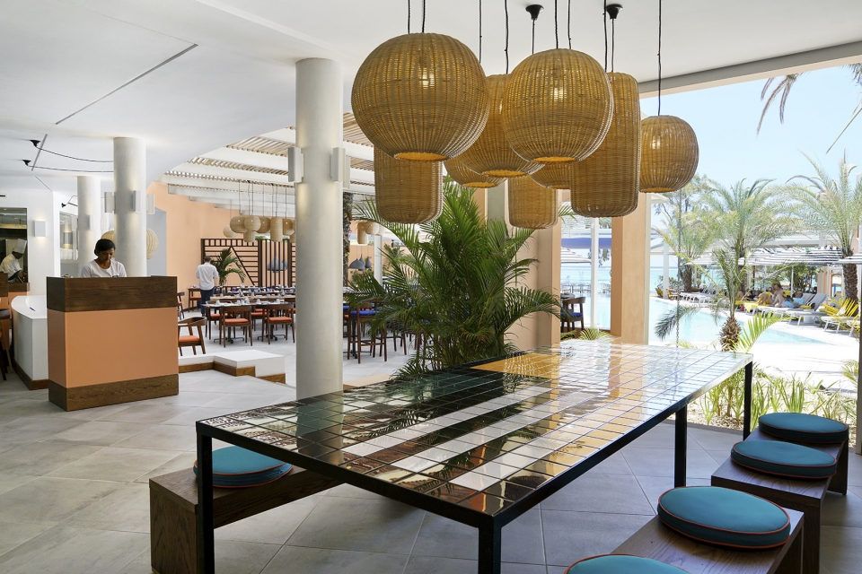 salt of palmar hotel by camille walala