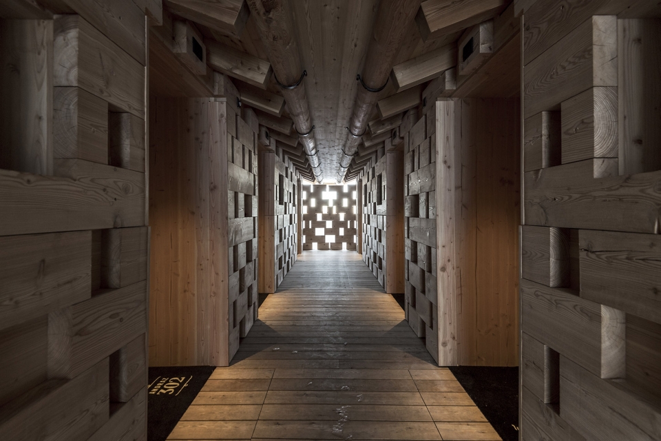 zallinger hotel by noa