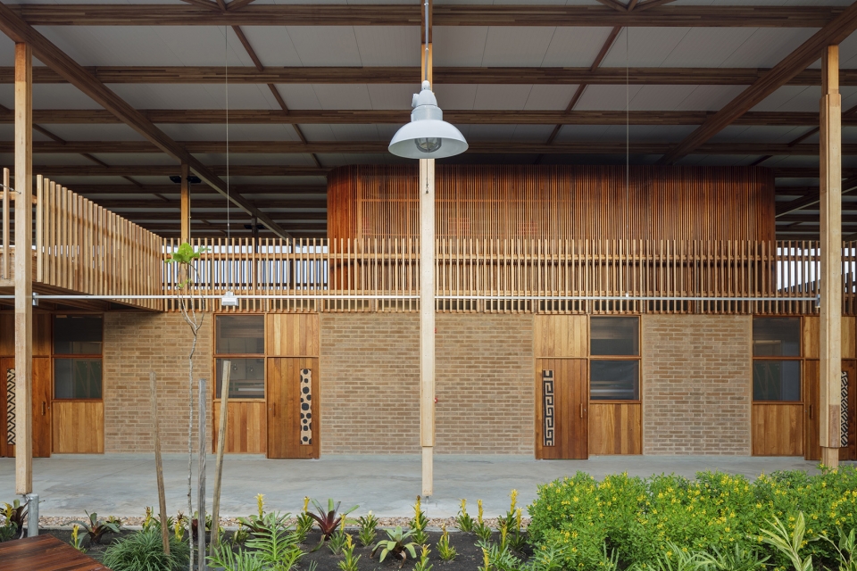 children village by aleph zero rosenbaum