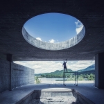 渔乡茶舍，杭州 / gad · line+ studio