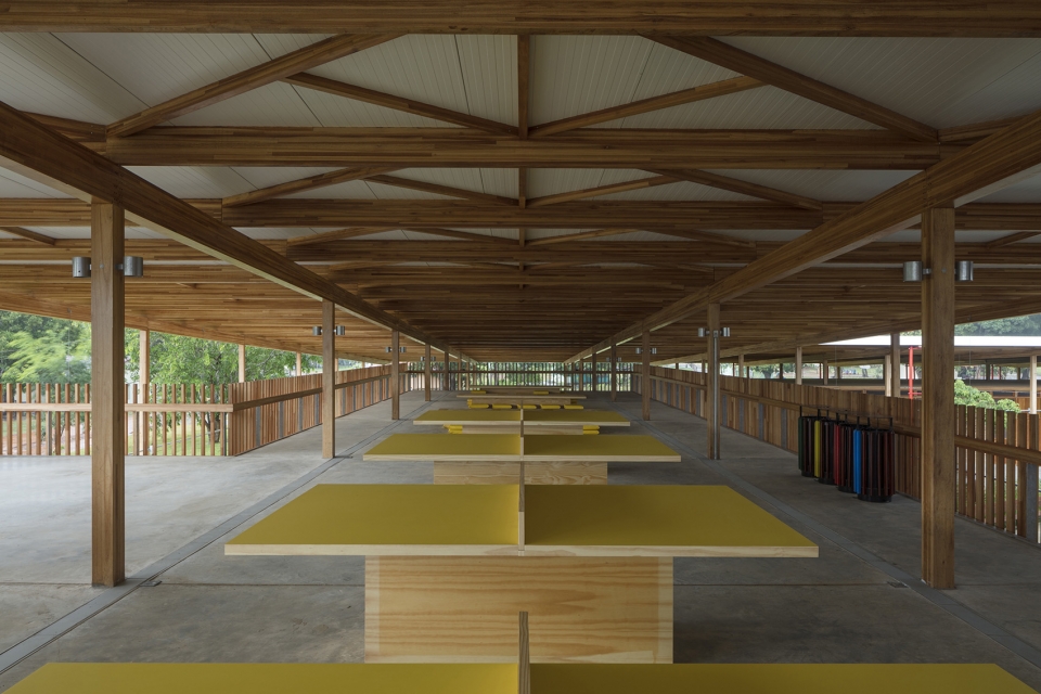 children village by aleph zero rosenbaum