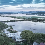 渔乡茶舍，杭州 / gad · line+ studio