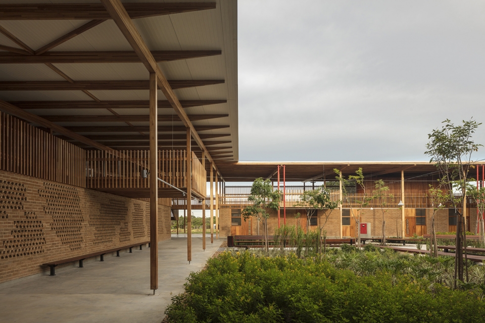 children village by aleph zero rosenbaum