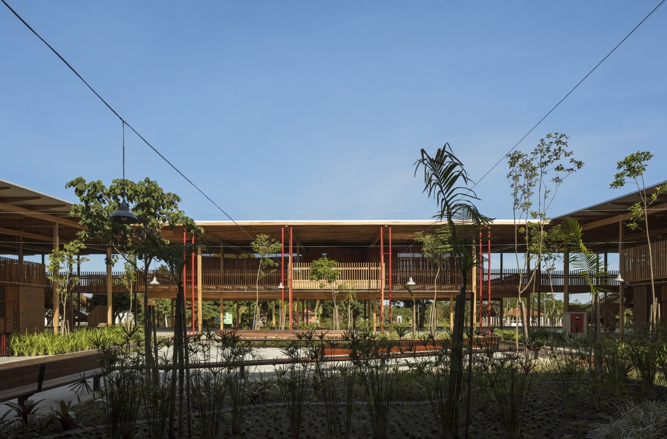 children village by aleph zero rosenbaum