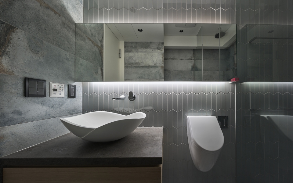 double core by createthink design studio