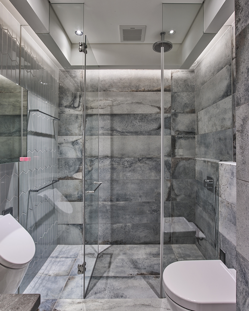 double core by createthink design studio