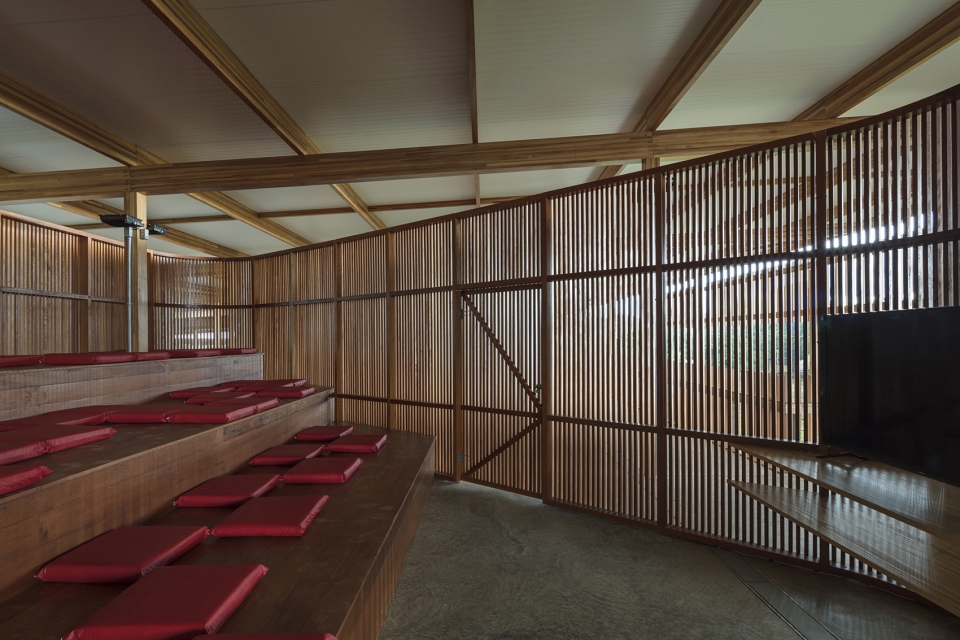 children village by aleph zero rosenbaum