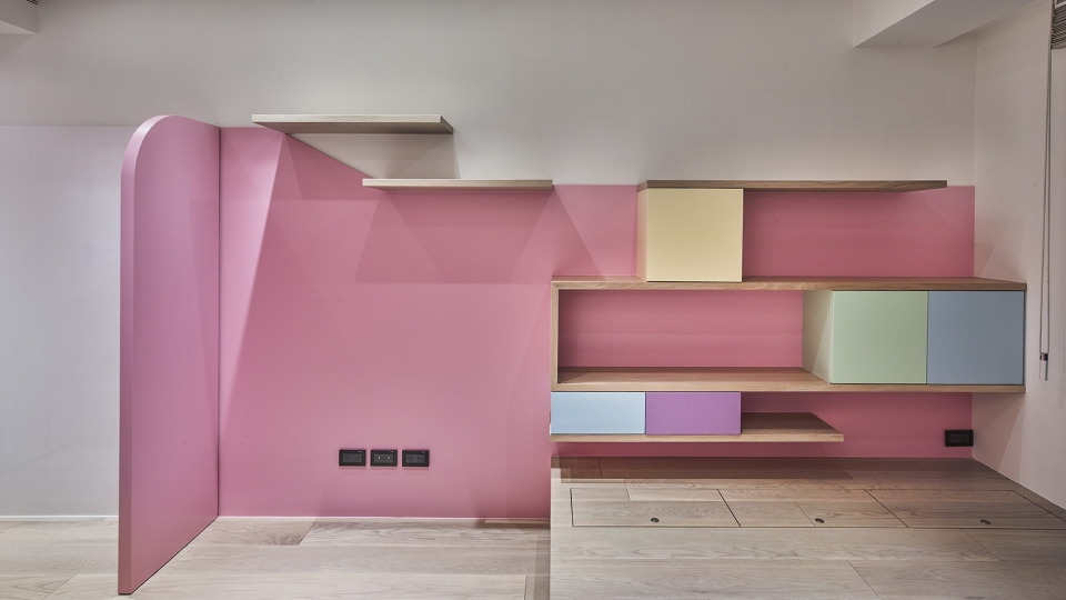 double core by createthink design studio