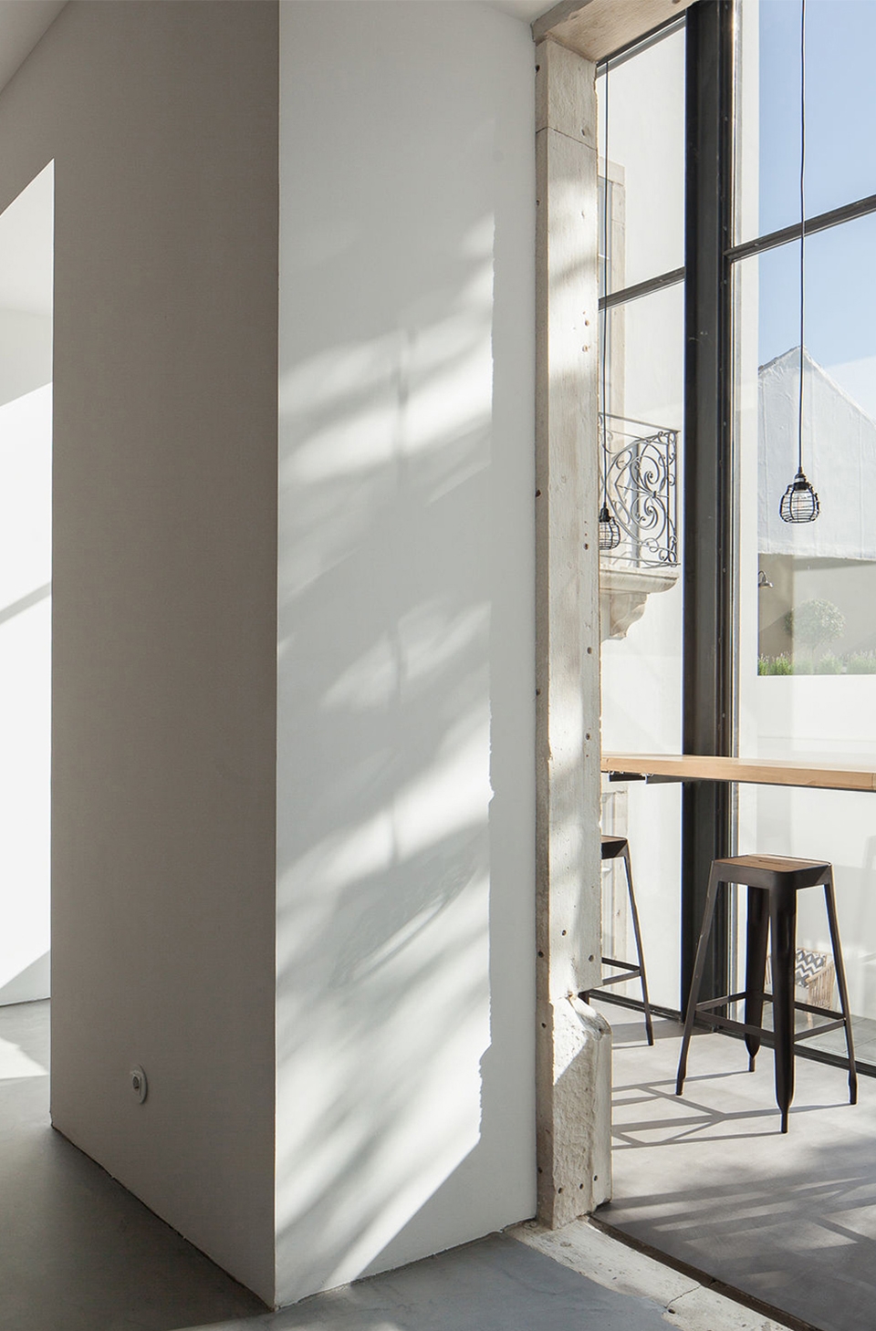 hotel in coimbra by depa architects 1