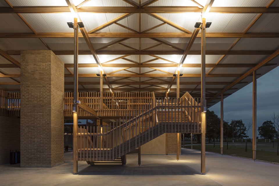 children village by aleph zero rosenbaum