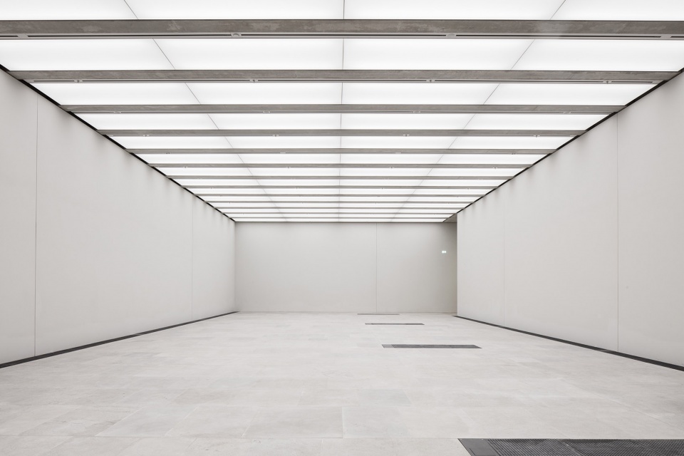 james simon galerie by david chipperfield architects berlin