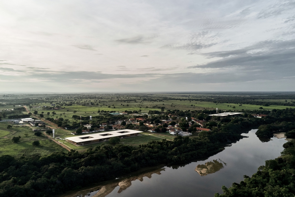 children village by aleph zero rosenbaum