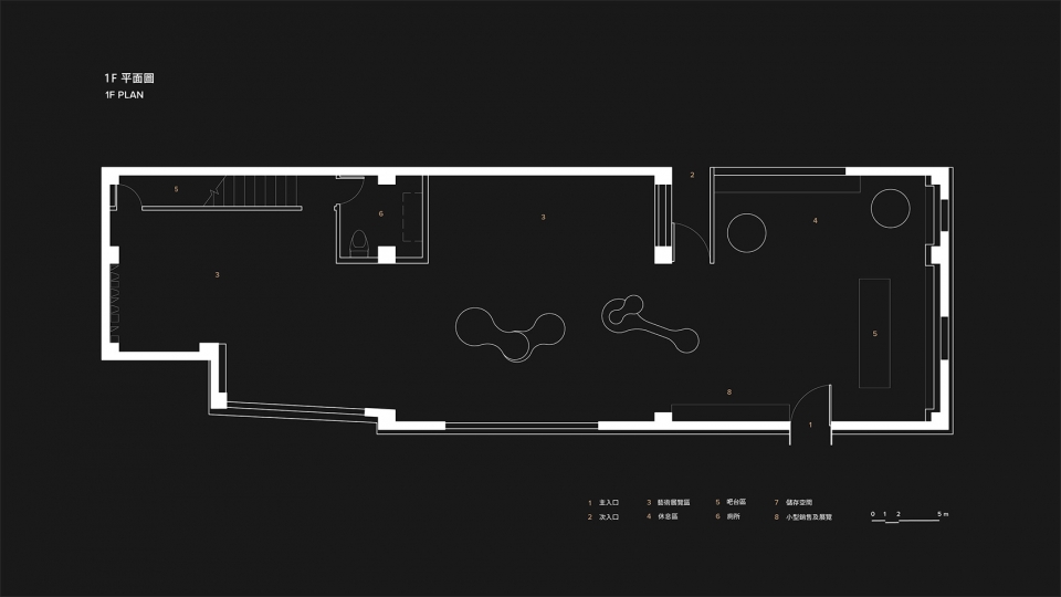 duo life style lab china by dpd