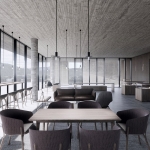 渔乡茶舍，杭州 / gad · line+ studio