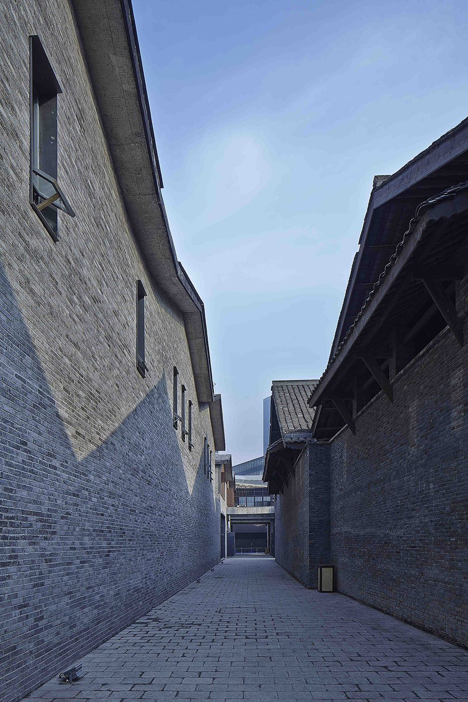 gooood访谈专辑第二十二期 – 刘家琨