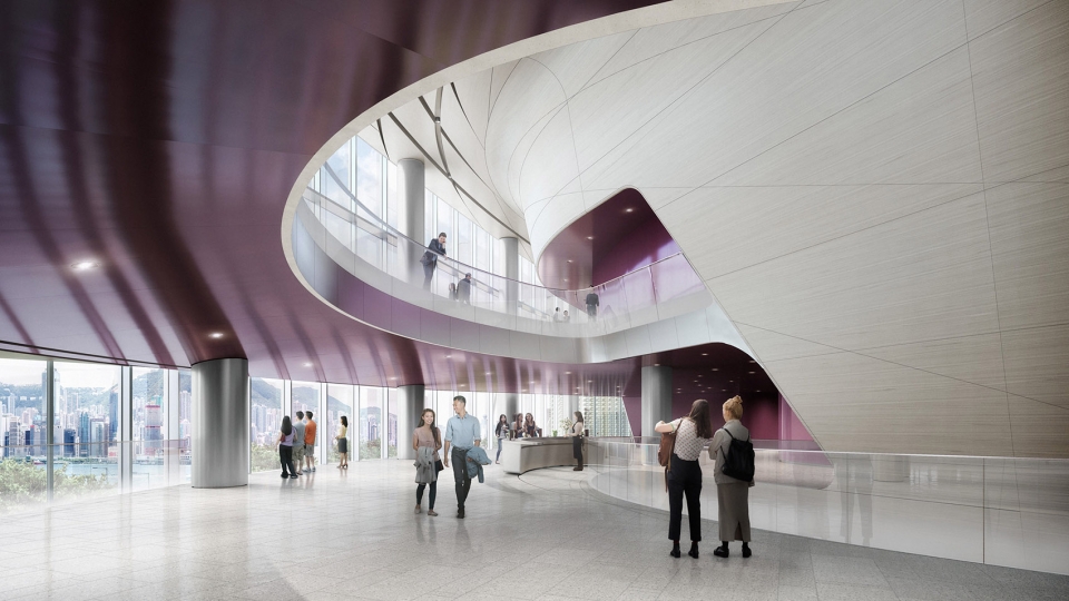 lyric theater unstudio