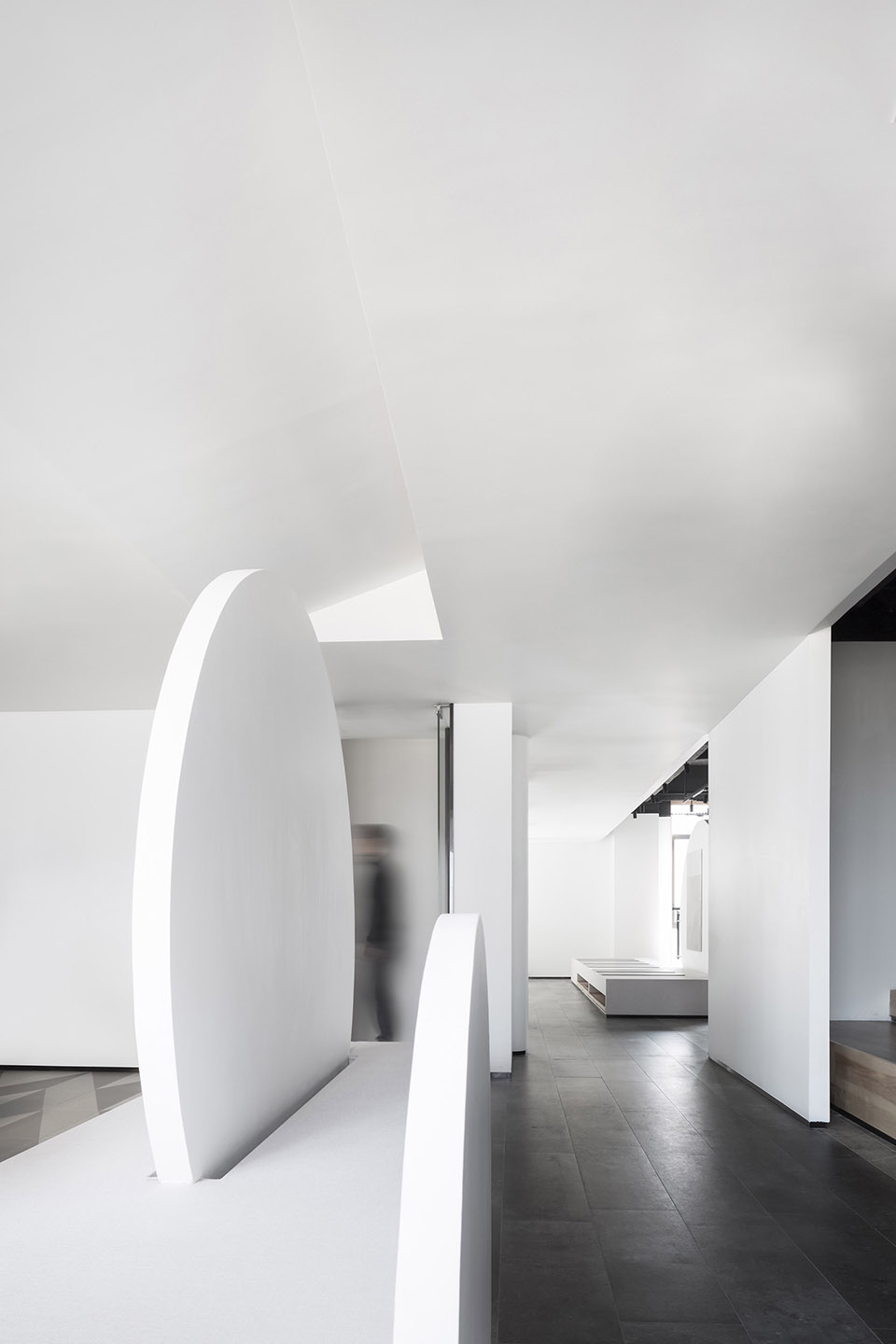 temgoo showroom honidea