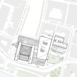 Gelderland省政厅，荷兰 / Team V Architecture