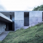 渔乡茶舍，杭州 / gad · line+ studio