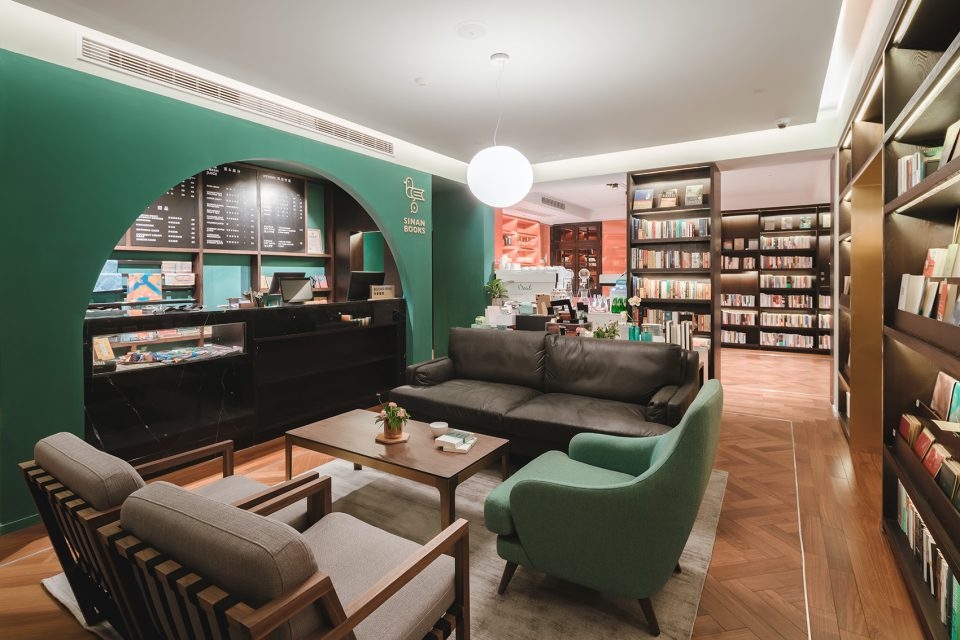 sinan books shanghai sanctum china by wutopia lab 960x640
