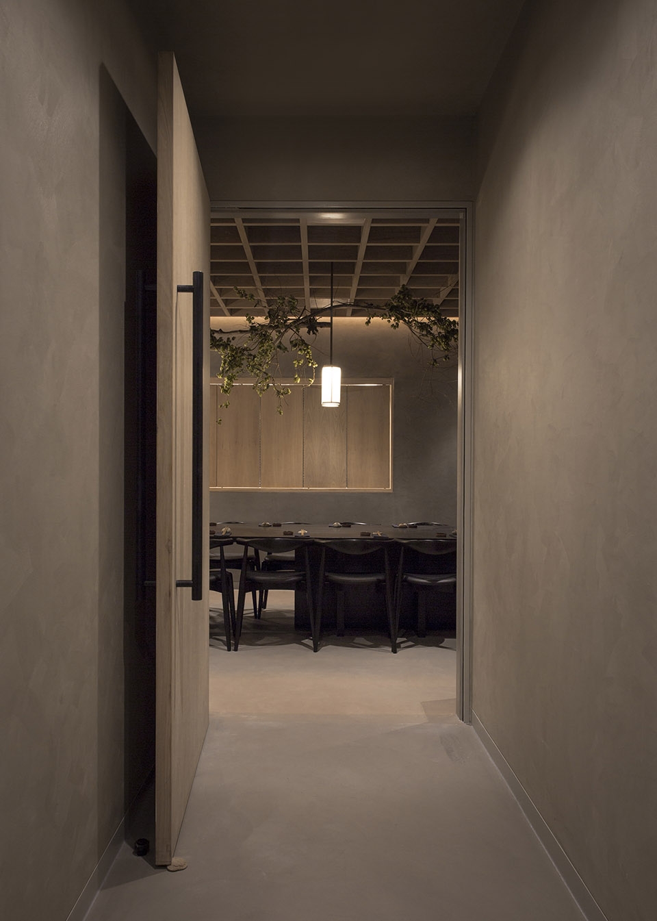 sticks n sushi restaurant by norm architects