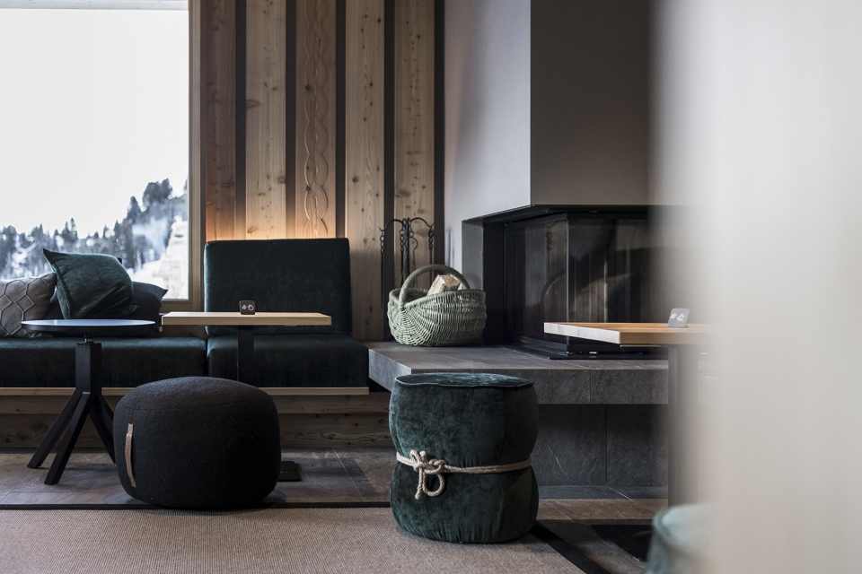 zallinger hotel by noa