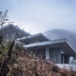 渔乡茶舍，杭州 / gad · line+ studio