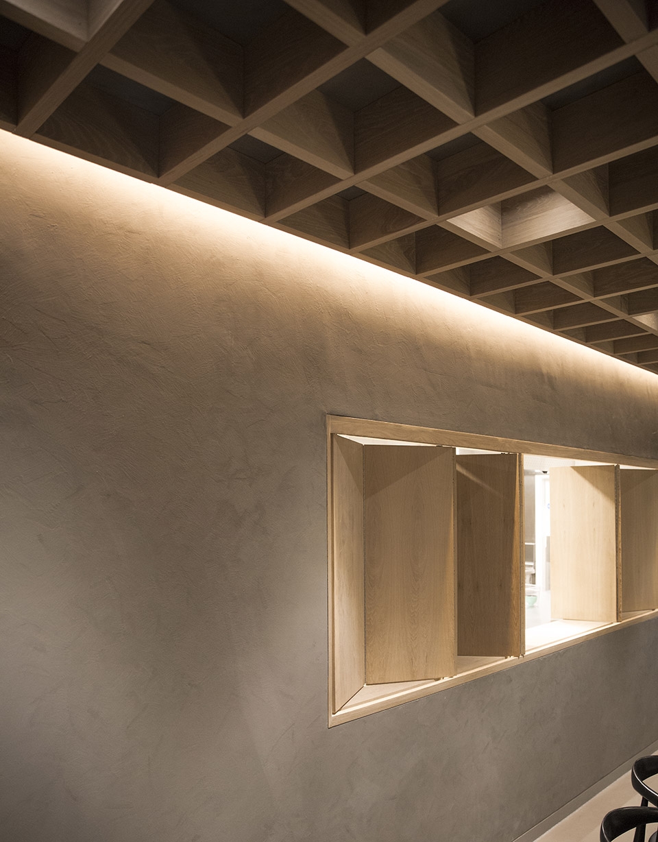 sticks n sushi restaurant by norm architects