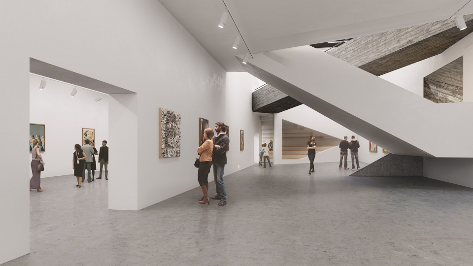 gooood interview dai pu delta art museum2